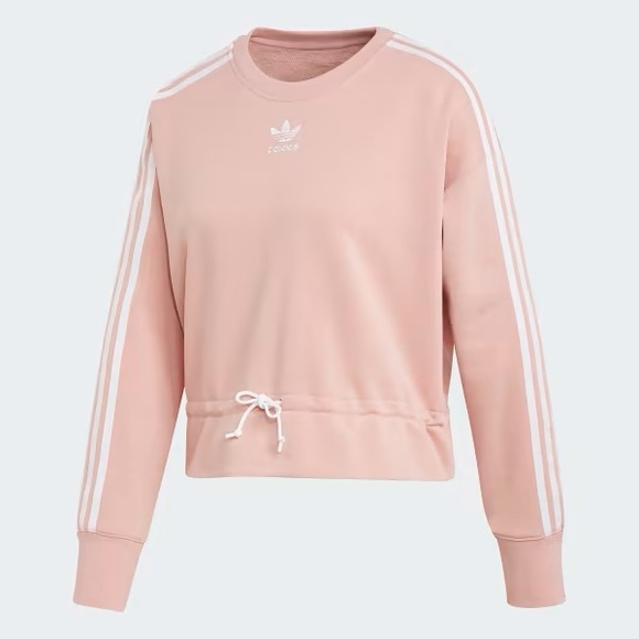 Adidas sweatshirt - Picture 1 of 3